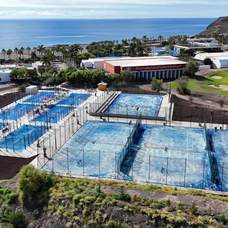 Playitas Aparthotel - Sports Resort