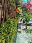 Maré Praia Hotel