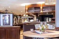 HotelChur.ch - bar