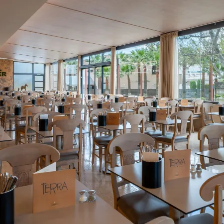 Cala Millor Garden Hotel - Adults Only