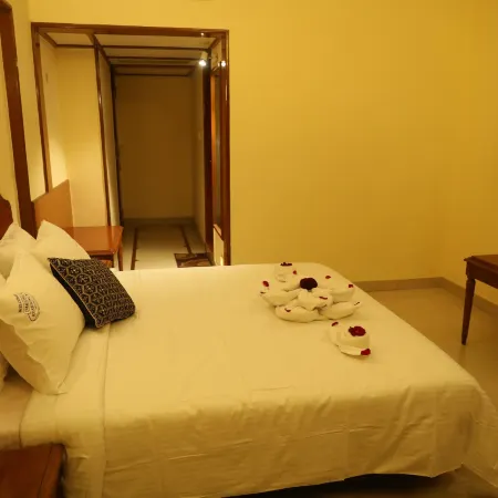 Darling Residency