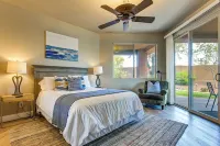 Pool & Hot Tub Access! Gated Santa Clara Getaway - 4-Star