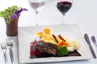 Inti Punku Valle Sagrado Hotel - Signature Collection - breakfast