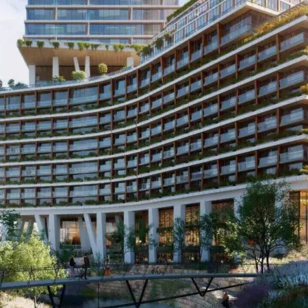 1 Hotel Austin