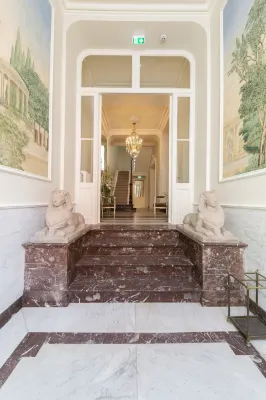 Guesthouse Mirabel - Pensionaatit