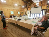 West Hill House B&B in MAD River Valley Hotels in Warren