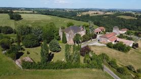 Château de Trévien