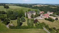 Château de Trévien - B&Bs (Bed and breakfast)
