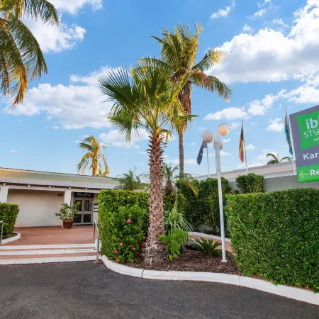 ibis Styles Karratha
