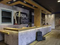 Ibis Budget Wien Sankt Marx - 2-Star