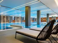 Mercure Krakow Fabryczna City - Pool