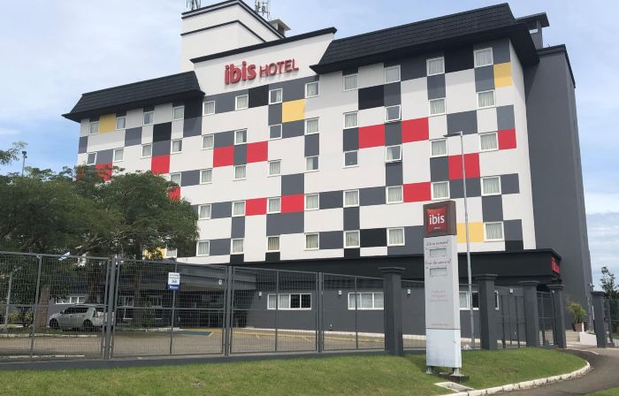 Ibis Criciuma