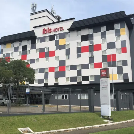 Ibis Criciuma