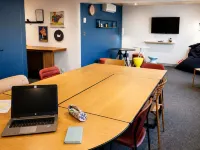 Ibis Styles Clermont-Ferrand Gare - 3 stelle