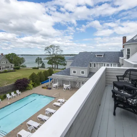 Black Point Inn