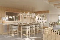 Wyndham Grand Carvoeiro Algarve - breakfast