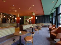 格拉市美居飯店 - 停車場