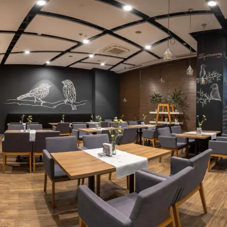 Ibis Styles Bialystok