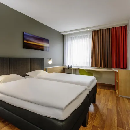 Ibis Bremen City