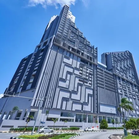Imperio Residence Melaka