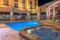 Hilton Garden Inn Jacksonville Downtown Southbank - Swimmingpools