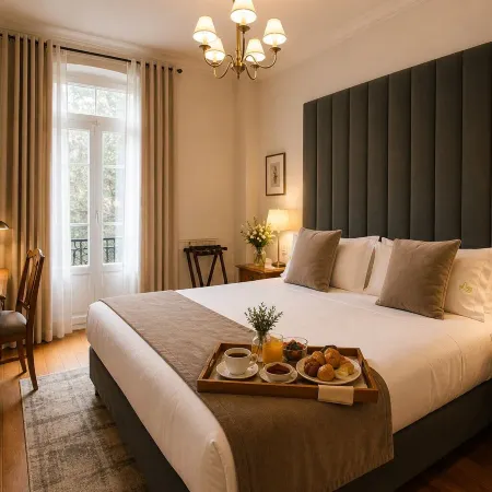Duque Hotel Boutique & Spa
