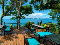 The Cliff Hostel - Hostels