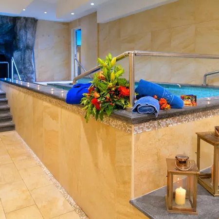 Hotel Terme President