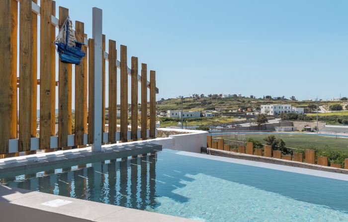 Vira Vivere Houses