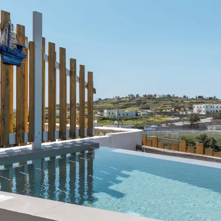 Vira Vivere Houses