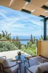Villas Muscalas by Konnect, 200m from the Beach - Mountain view
