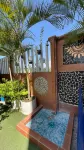 Villas y Suites Paraiso del Sur - Hot Tub