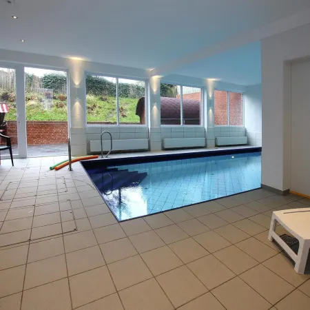 Ferienwohnung in Westerland
