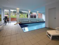 Ferienwohnung in Westerland - Pool
