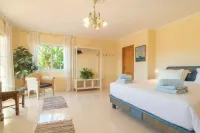 Villa Carlos Mijas Golf - Villas