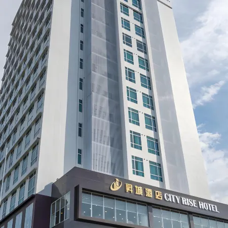 City Rise Hotel Miri