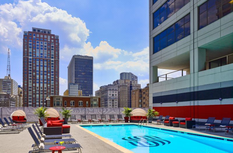 Sonesta Philadelphia Rittenhouse Square photo 3