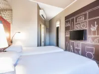 Ibis Apartadó Hotels in Apartado