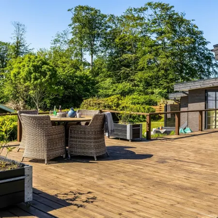 "Fokke" - 450m from the Sea