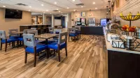 Wyndham Garden New Roads / False River - Park Yeri