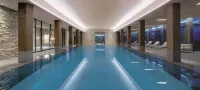 Crans Ambassador - Pools