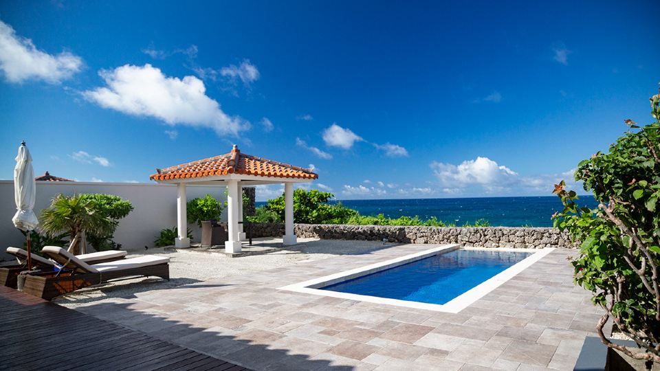 Villabu Resort