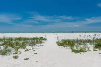 Sand Dollar Suite