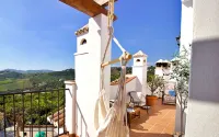 Casa Hiberica in Frigiliana - 3-Star