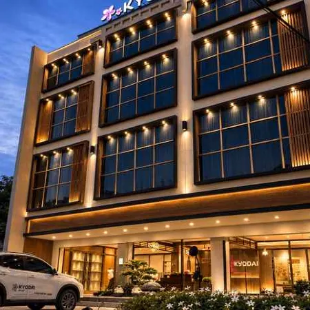 Hotel Kyodai Singkawang