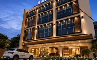 Hotel Kyodai Singkawang - 3-Sterne