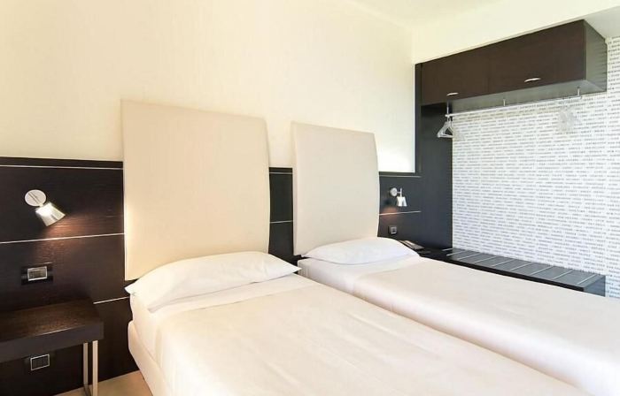 Hotel HMR Rho Milano