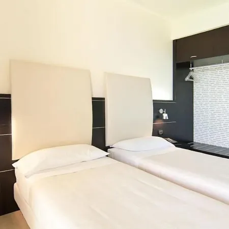 Hotel HMR Rho Milano
