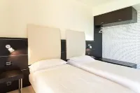 Hotel HMR Rho Milano - Wifi