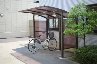 伊勢崎站酒店